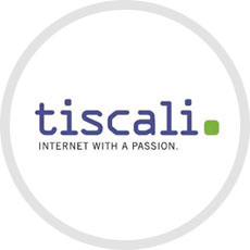 Tiscali