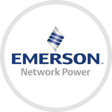 Emerson Network Power