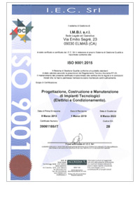 ISO 9001-2008